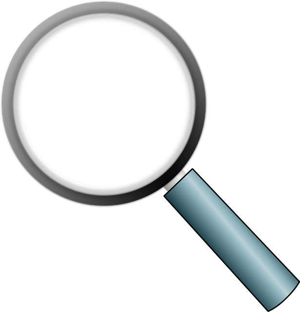 magnifying glass 303408 640