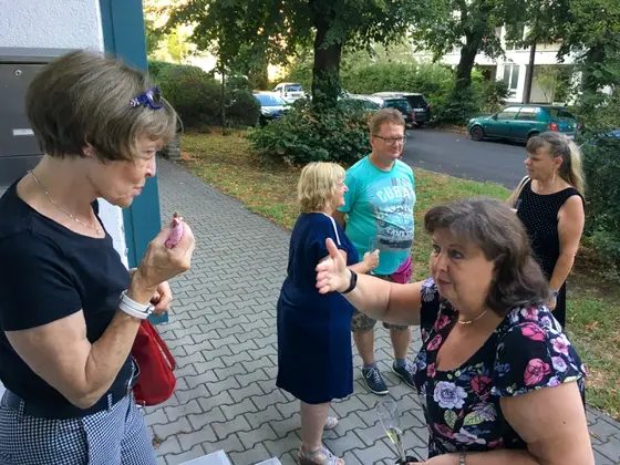 Gemälde: Vernissage-Wellen_und_Meer