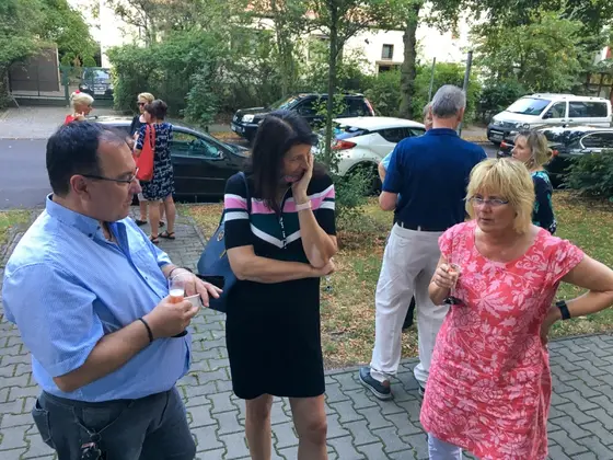 Gemälde: Vernissage-Wellen_und_Meer