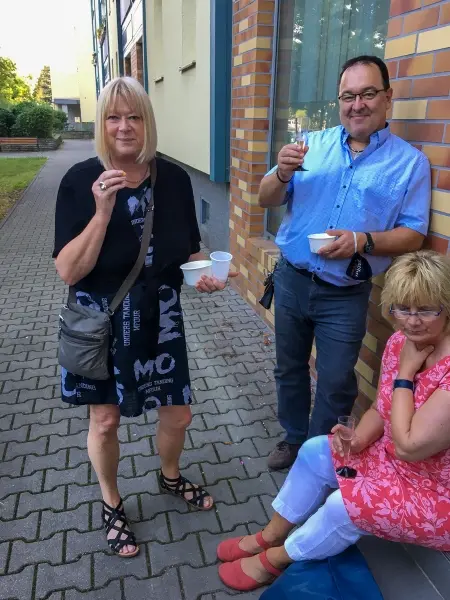 Gemälde: Vernissage-Wellen_und_Meer