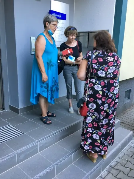 Gemälde: Vernissage-Wellen_und_Meer