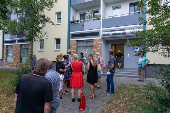 Gemälde: Vernissage-Wellen_und_Meer