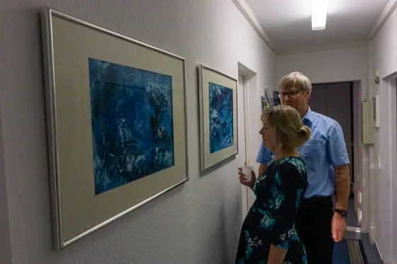 Gemälde: Vernissage-Wellen_und_Meer